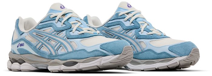 Asics NYC GEL