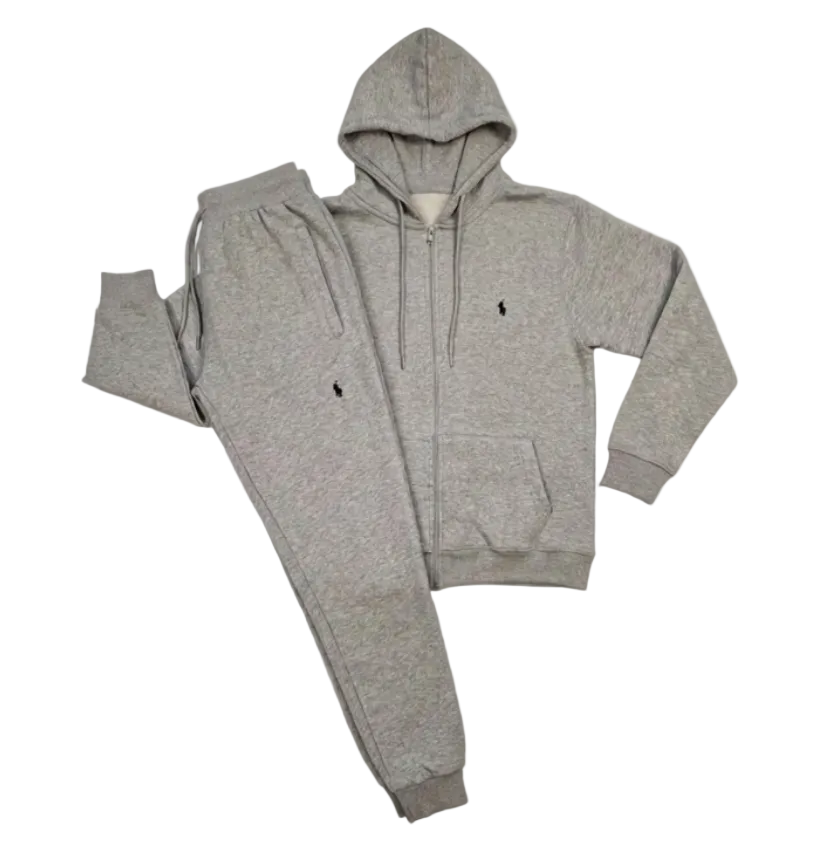 pony tracksuit (3 variants)