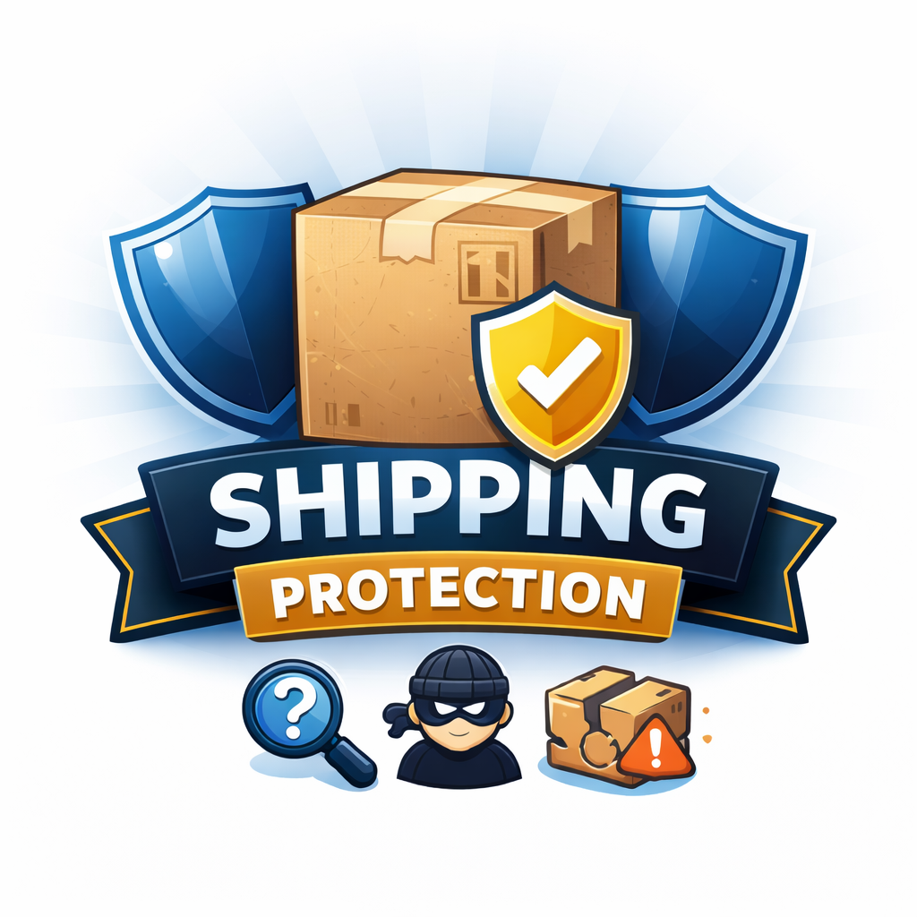 Shipping Protection