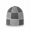 Light Grey Heritage Beanie