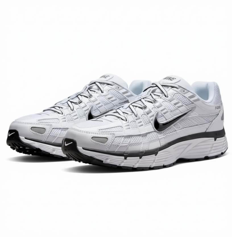 Nike P6000