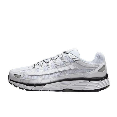 Casual Retro Sneaker 6000