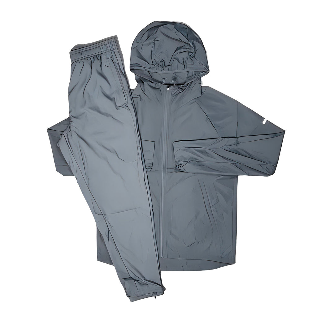 Mens Activewear Tracksuit 2 variants