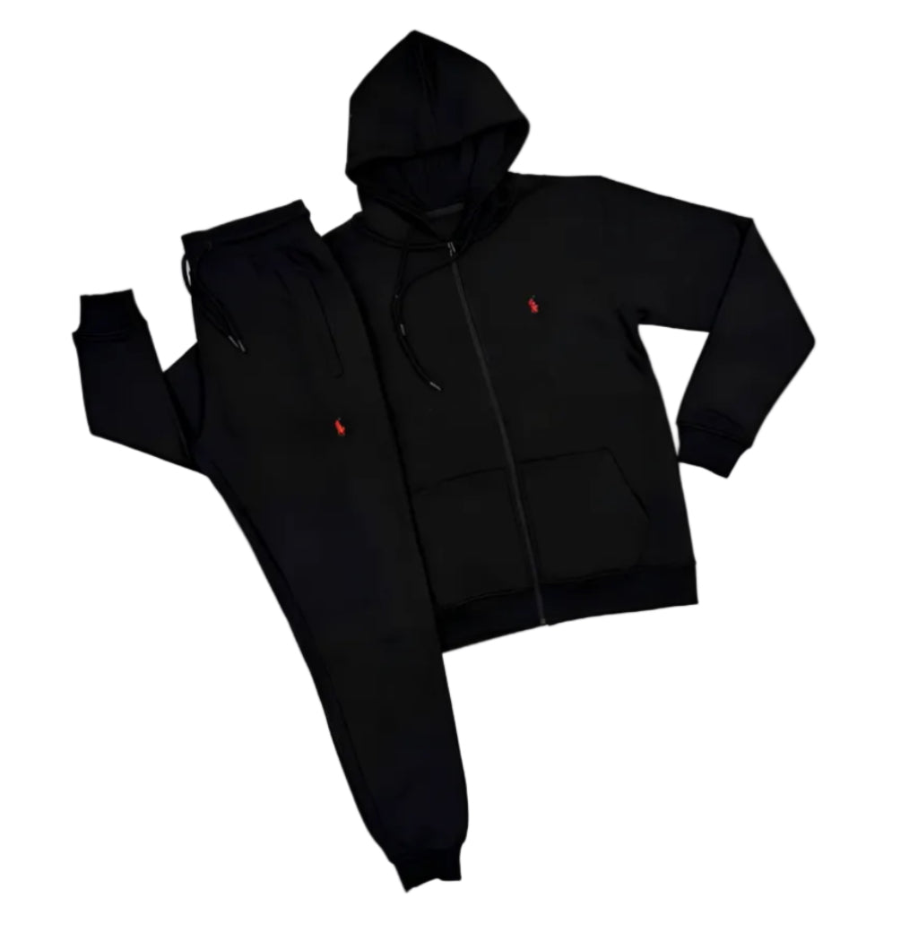 pony tracksuit (3 variants)