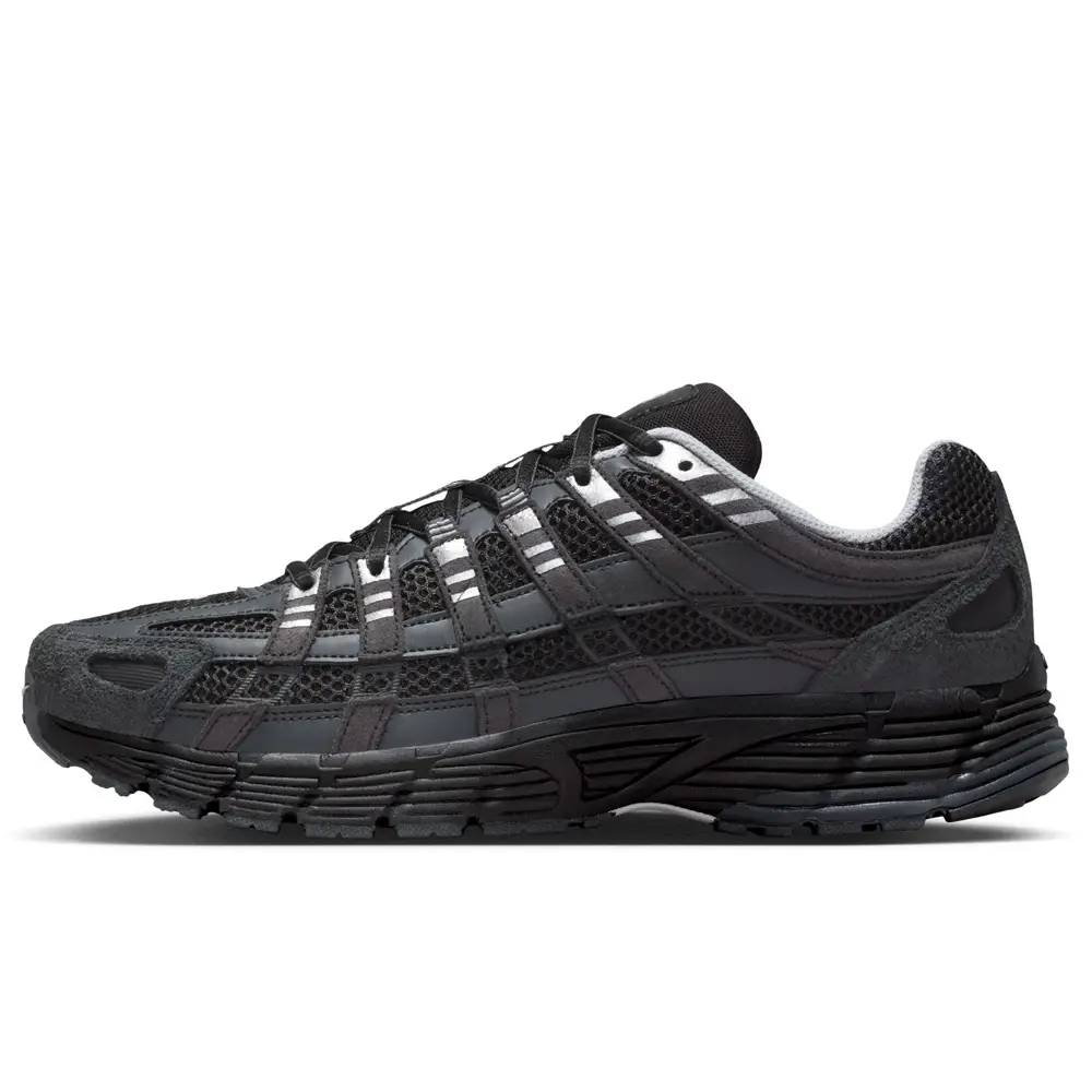 Casual Retro Sneaker 6000